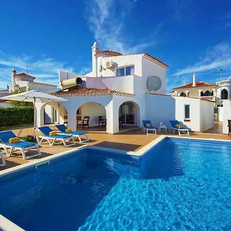 Marcia البوفيرا