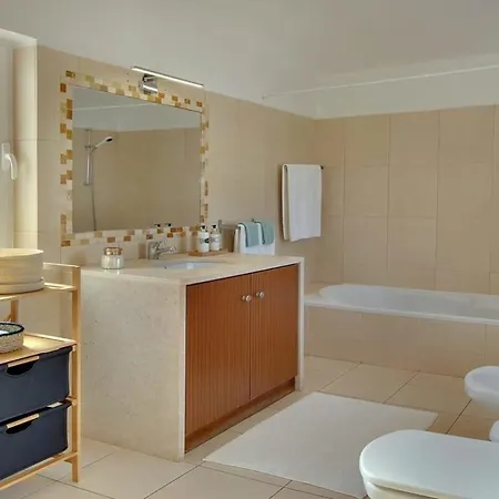 Marcia بيت للعطل البوفيرا