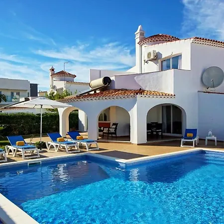 Marcia البوفيرا