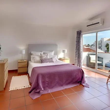 Marcia Casa de Férias