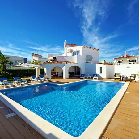 Marcia Casa de Férias