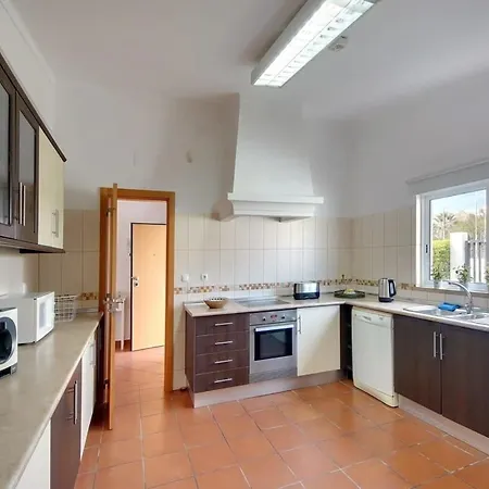 Marcia Tatil Evi Albufeira