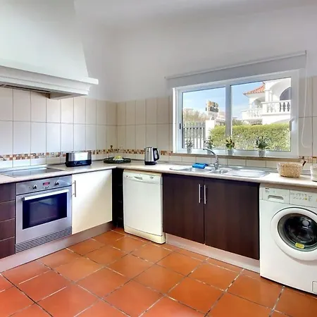 Marcia Semesterbostad Albufeira