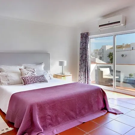 Tatil Evi Marcia Albufeira