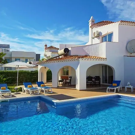 Casa vacanze Marcia Albufeira