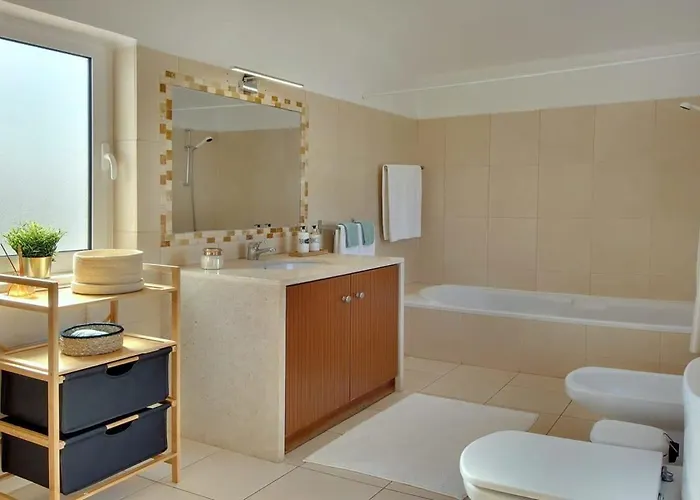 Marcia Dom wakacyjny Albufeira