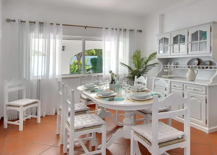 Marcia Dom wakacyjny *