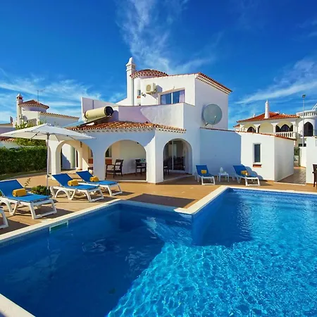Casa de Férias Marcia