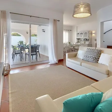 Casa de Férias Marcia