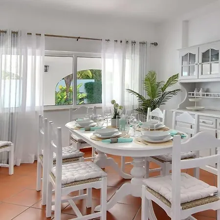 Marcia Ferienhaus *