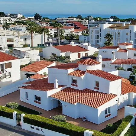 Casa de Férias Marcia